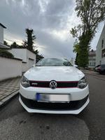 Volkswagen Polo 1.4 TSI DSG GTI GTI Bayern - Ingolstadt Vorschau