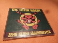 CD Maxi . Die Toten Hosen Bayern - Olching Vorschau