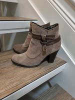 Damenschuhe von Marco Tozzi Gr. 36 Hamburg - Bergedorf Vorschau