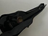 Schwarze Gitarre Brandenburg - Joachimsthal Vorschau