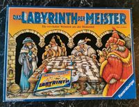 Das Labyrinth der Meister von Ravensburger Rheinland-Pfalz - Höheinöd Vorschau