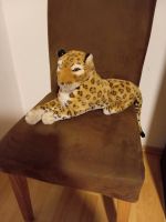 Leopard Plüschtier Kuscheltier Niedersachsen - Göttingen Vorschau