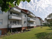 3 Zimmer EG-Wohnung mit Balkon in Bockenem/Bornum zu vermieten Niedersachsen - Bockenem Vorschau