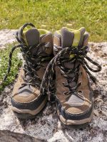 Quechua Wanderschuhe, Größe 29 Waterproof Baden-Württemberg - Hohenstadt Vorschau