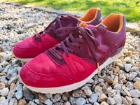 Sneaker Hummel X "Mita II Marathona" - Rhododendron Thüringen - Rudolstadt Vorschau