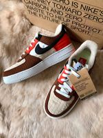 NIKE Air Force 1  Toasty Pecan Quilt Gr. 38 Berlin - Lichtenberg Vorschau