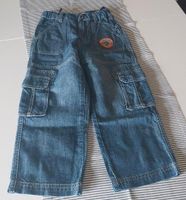 Jeans Sigikid Größe 110 Niedersachsen - Cuxhaven Vorschau