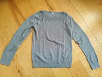 Strickpullover von s.Olivrr, Größe S, 36, grau Nordrhein-Westfalen - Lohmar Vorschau