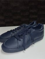 NEU❗️ POLO RALPH LAUREN  leder turnschuhe sneaker Hamburg-Nord - Hamburg Dulsberg Vorschau