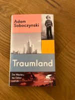 Hardcover Buch: Traumland Adam Soboczynski Bayern - Krailling Vorschau