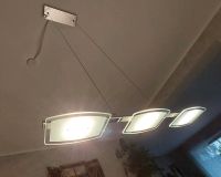 LED Pendelleuchte Esszimmer Nordrhein-Westfalen - Blomberg Vorschau