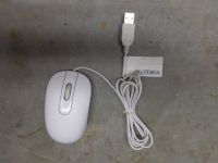 Microsoft Basic Optical Mouse (USB u. seriell nutzbar) Bayern - Schwabhausen Vorschau