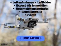 Drohnenaufnahmen | Luftaufnahmen | Inspektions | Events | NRW Wuppertal - Elberfeld Vorschau