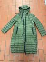 Moncler, Daunenmantel, Sommer, dünn, oliv, Gr.3 Nordrhein-Westfalen - Gelsenkirchen Vorschau