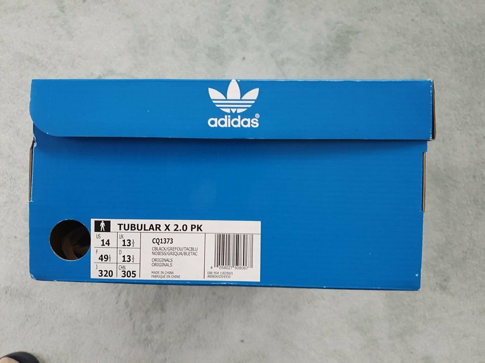 Adidas tubular x top 2.0 pk cblack/grefou/tacblu