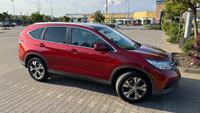 Honda CR-V 2.2 Diesel Automatic Allrad Baden-Württemberg - Winterlingen Vorschau