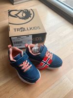 Trollkids Hausgesund „Neu“ Größe 27 Sneaker Hessen - Limburg Vorschau