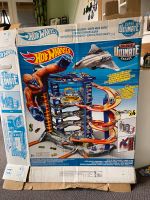 Hot Wheels City Super Ultimate Garage Herzogtum Lauenburg - Krummesse Vorschau