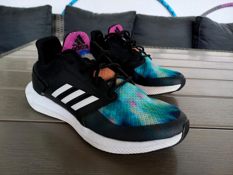 Adidas rapida Run - Größe 33 in Bamberg