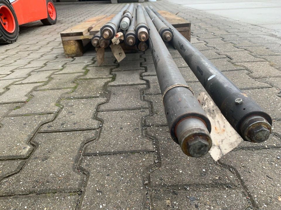 Linde STILL Hydraulikzylinder Staplermast Zylinder einwirkend in Recklinghausen