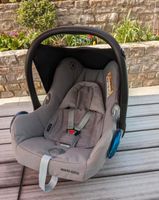 Maxi Cosi CabrioFix MIT Isofix Base Bayern - Ochsenfurt Vorschau