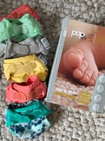 Stoffwindeln für Neugeborene PopIn Bayern - Ingolstadt Vorschau