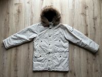 Carhartt WIP Winterjacke / Parka - beige / Gr. L - wie neu Bielefeld - Bielefeld (Innenstadt) Vorschau