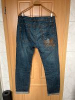 Maloja/Timezone, Jeans Orino, blau, Herren Gr. 34/34 Bayern - Kolbermoor Vorschau