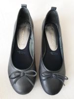 Tamaris Ballerina dunkelblau/navy - Gr. 35 Hessen - Eschwege Vorschau