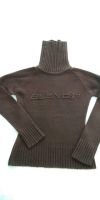 Blend she Pullover braun S M Pulli warm Rollkragen Bayern - Monheim Vorschau