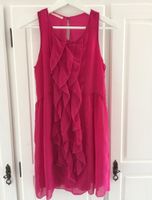 * Sommer Kleid in pink Größe 34/36 Nordrhein-Westfalen - Bedburg Vorschau