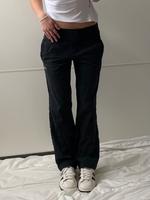 Adidas vintage y2k schlag-Hose straight leg sport-hose flared X-S Nordrhein-Westfalen - Hagen Vorschau