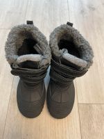 Winterstiefel Polar Sehr warm mit Klettverschluss Gr.26 Nordrhein-Westfalen - Frechen Vorschau