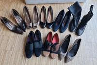 Stuart Weitzman Pas de rouge Geox Bonia Gr. 39 Wuppertal - Barmen Vorschau