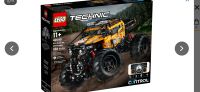 LEGO® 42099 Technic - 4x4 Allrad Xtreme-Geländewagen - NEU & OVP Nordrhein-Westfalen - Alsdorf Vorschau