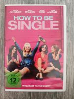 DVD How to be Single Baden-Württemberg - Lauda-Königshofen Vorschau
