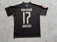 BVB Borussia Dortmund Trikot L Haaland Neu Bremen - Vegesack Vorschau