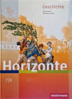 Geschichte7/8 RLP ISBN 978-3-14-112028-8 Versand 2,50€ Rheinland-Pfalz - Fachingen Vorschau