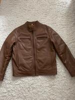 Leder Jacke Armani Bonn - Endenich Vorschau