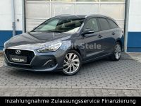 Hyundai i30 cw Passion+ Navi Winterpaket Kamera Hessen - Limburg Vorschau
