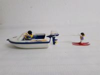 Playmobil Boot und Surfer   inkl Versand 13 Euro Hessen - Bensheim Vorschau
