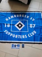 HSV Fanartikel Bergedorf - Kirchwerder Vorschau