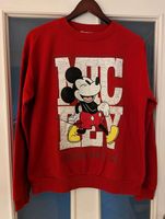 Sweatshirt/ Pullover von H&M,Gr. 170, Mickey Mouse, TOP!!! Niedersachsen - Seevetal Vorschau