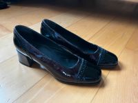 Ara Schuhe Gr.39 Lack Bielefeld - Bielefeld (Innenstadt) Vorschau