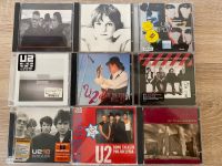 U2 CD Sammlung Nordrhein-Westfalen - Möhnesee Vorschau