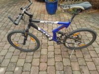 Bulls 5.00 FS Comp Mountainbike Hessen - Breitenbach am Herzberg Vorschau