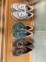 Reebok Schuhe Größe 39 Bayern - Eisenheim Vorschau