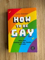 How to be gay Buch Hannover - Bothfeld-Vahrenheide Vorschau