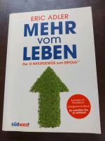 Buch, mehr vom Leben Baden-Württemberg - Böblingen Vorschau