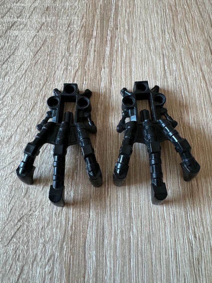 Lego Bionicle in Sigmaringen